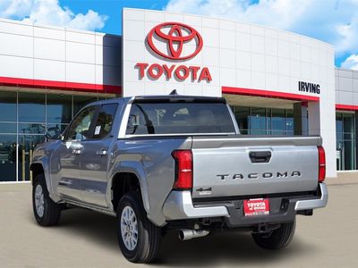 2026 Toyota Tacoma - Photo 3
