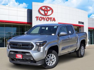 2026 Toyota Tacoma - Photo 1