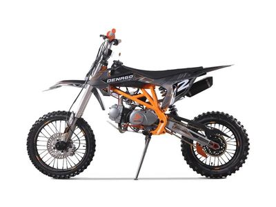 2026 Denago Powersports MX2 - Photo 1