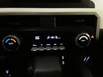 2024 Toyota Tacoma 4WD - Photo 17