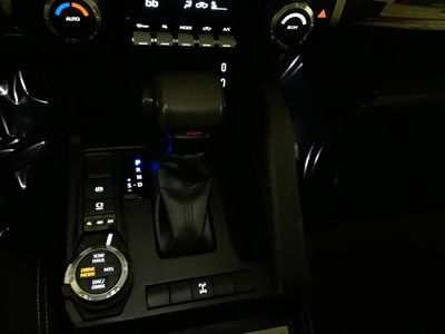 2024 Toyota Tacoma 4WD - Photo 18