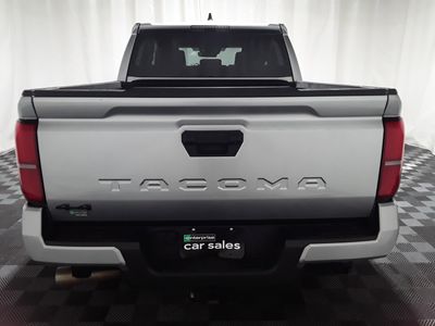 2024 Toyota Tacoma 4WD - Photo 3