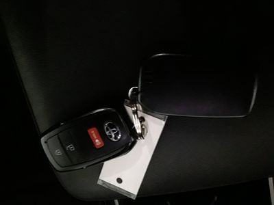 2024 Toyota Tacoma 4WD - Photo 13
