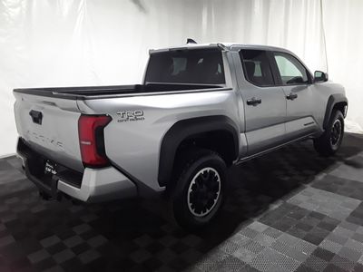 2024 Toyota Tacoma 4WD - Photo 2