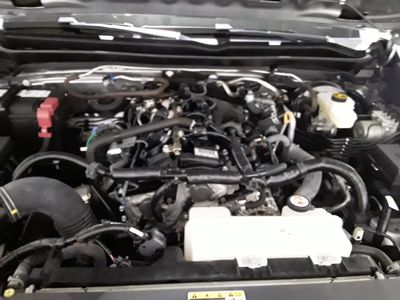 2024 Toyota Tacoma 4WD - Photo 8