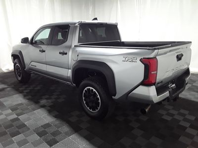2024 Toyota Tacoma 4WD - Photo 4