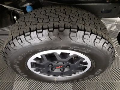2024 Toyota Tacoma 4WD - Photo 12