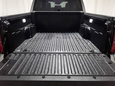 2024 Toyota Tacoma 4WD - Photo 7