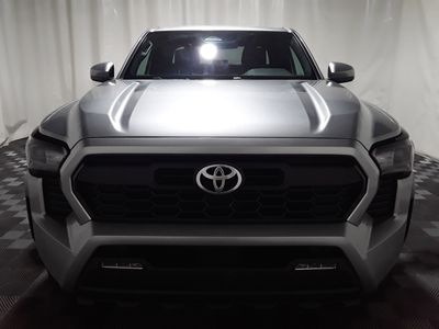 2024 Toyota Tacoma 4WD - Photo 6