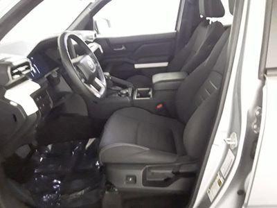2024 Toyota Tacoma 4WD - Photo 9