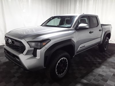 2024 Toyota Tacoma 4WD - Photo 5