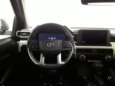 2024 Toyota Tacoma 4WD - Photo 11