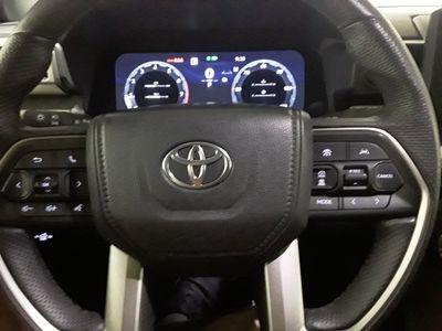 2024 Toyota Tacoma 4WD - Photo 15