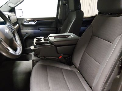 2024 Chevrolet Silverado 1500 — photo 24 view
