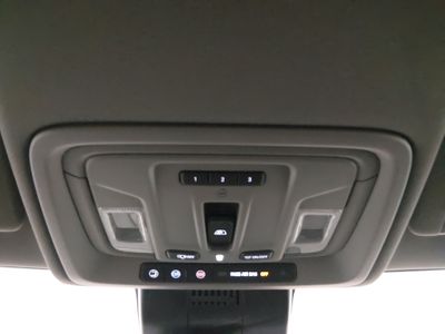 2024 Chevrolet Silverado 1500 — photo 19 view