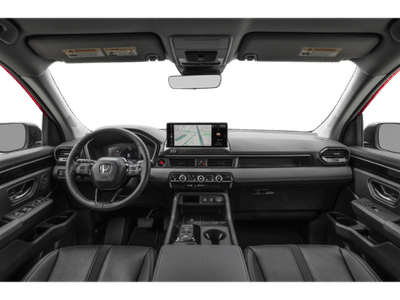 2026 Honda Passport - Photo 5
