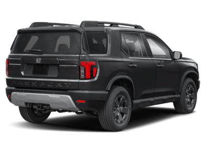 2026 Honda Passport - Photo 2