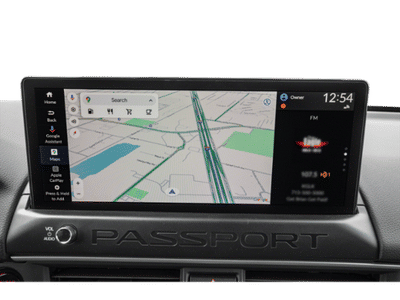 2026 Honda Passport - Photo 13