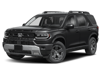 2026 Honda Passport - Photo 1