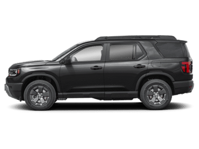 2026 Honda Passport - Photo 3