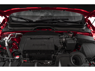 2026 Honda Passport - Photo 9