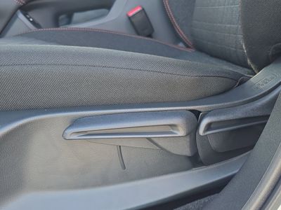 2026 Honda HR-V — photo 16 view