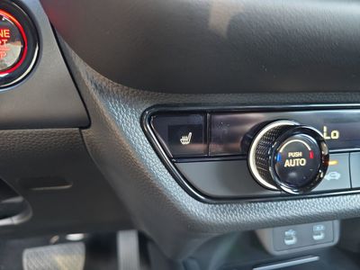 2026 Honda HR-V — photo 19 view