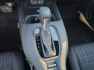 2026 Honda HR-V — photo 21 view
