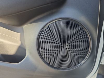 2026 Honda HR-V — photo 15 view