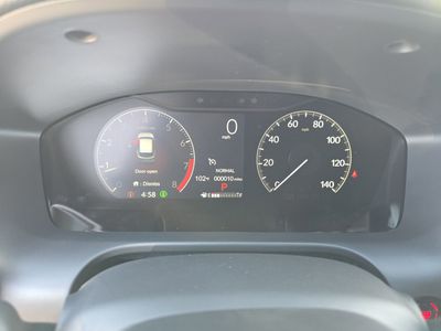 2026 Honda HR-V — photo 27 view