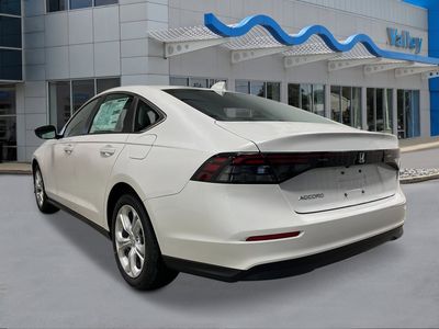 2026 Honda Accord - Photo 3
