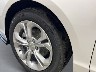 2026 Honda Accord - Photo 10