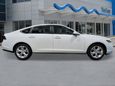 2026 Honda Accord - Photo 6