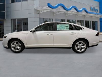 2026 Honda Accord - Photo 2