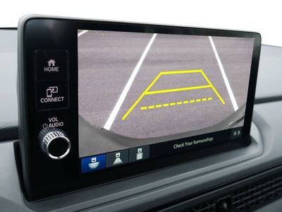 2026 Honda Accord - Photo 18
