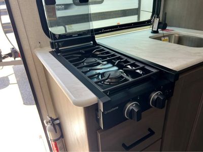 2026 Grand Transcend ONE — photo 12 view