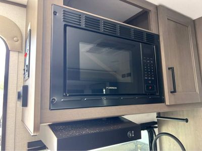 2026 Grand Transcend ONE — photo 13 view