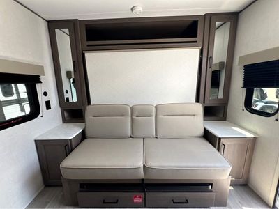 2026 Grand Transcend ONE — photo 9 view