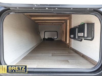 2026 Keystone RV Springdale Mini — photo 10 view