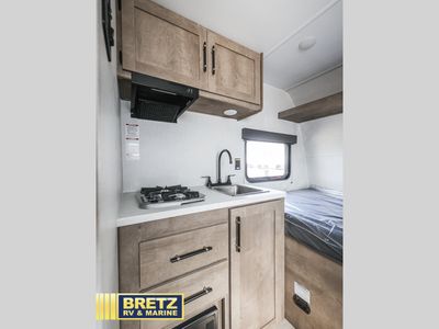 2026 Keystone RV Springdale Mini — photo 15 view