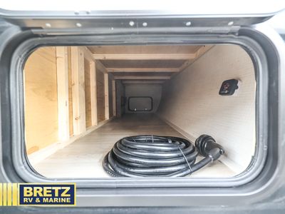2026 Keystone RV Springdale Mini — photo 11 view