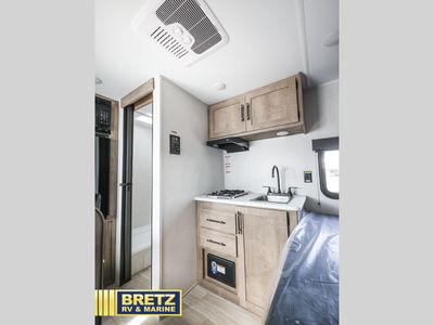 2026 Keystone RV Springdale Mini — photo 14 view