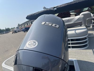 2024 Bennington 22 SXSB — photo 9 view