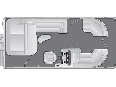 2024 Bennington 22 SXSB — photo 14 view