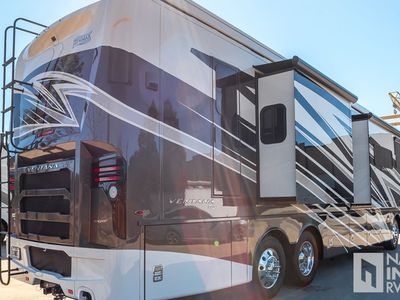 2023 Newmar Ventana - Photo 4
