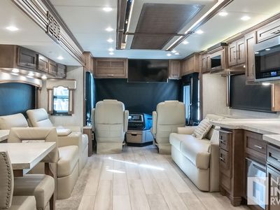 2023 Newmar Ventana - Photo 22