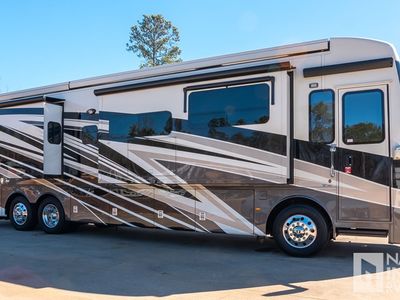 2023 Newmar Ventana - Photo 3
