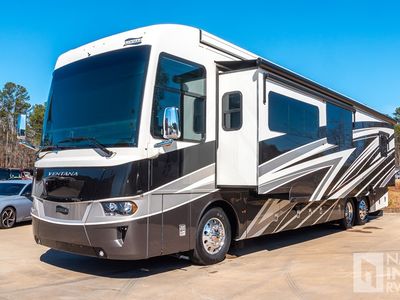 2023 Newmar Ventana - Photo 7