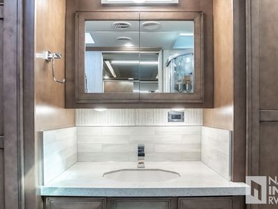 2023 Newmar Ventana - Photo 20