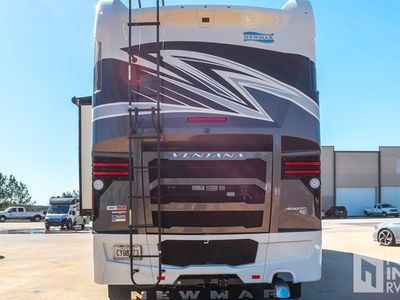 2023 Newmar Ventana - Photo 5